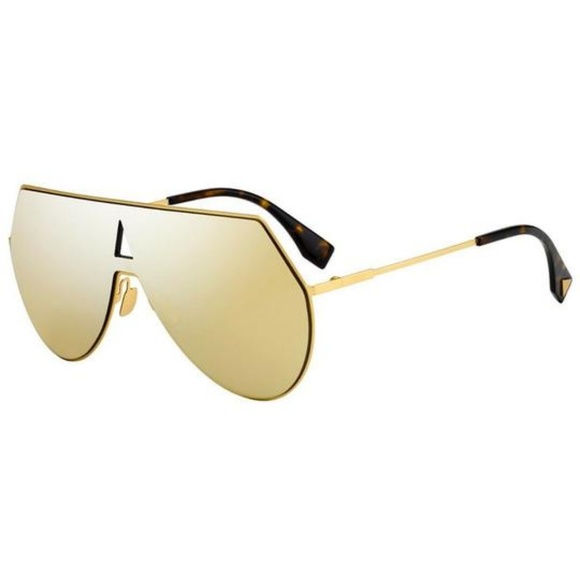 women's shield style sunglasses
